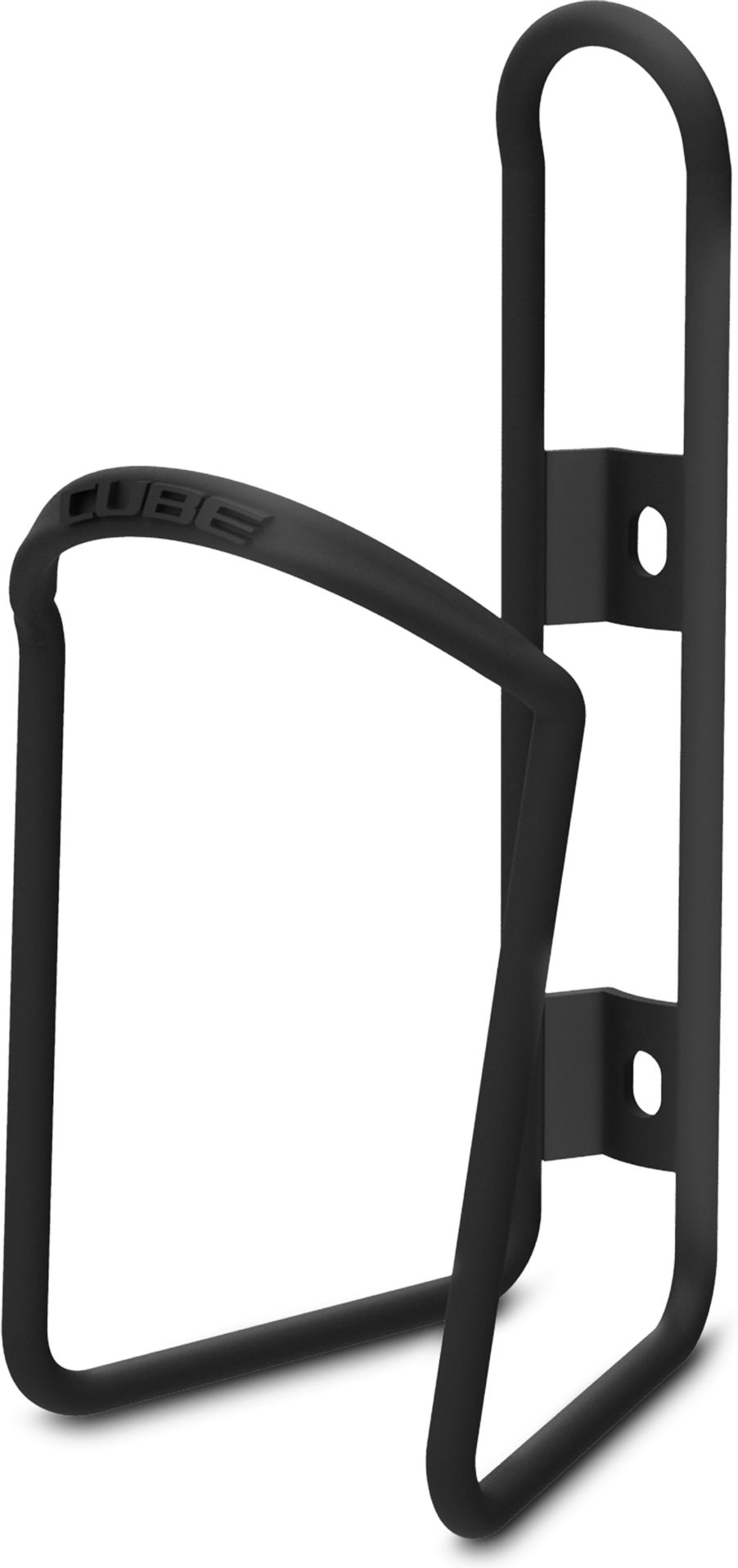 Cube HPA Flaschenhalter matt black
