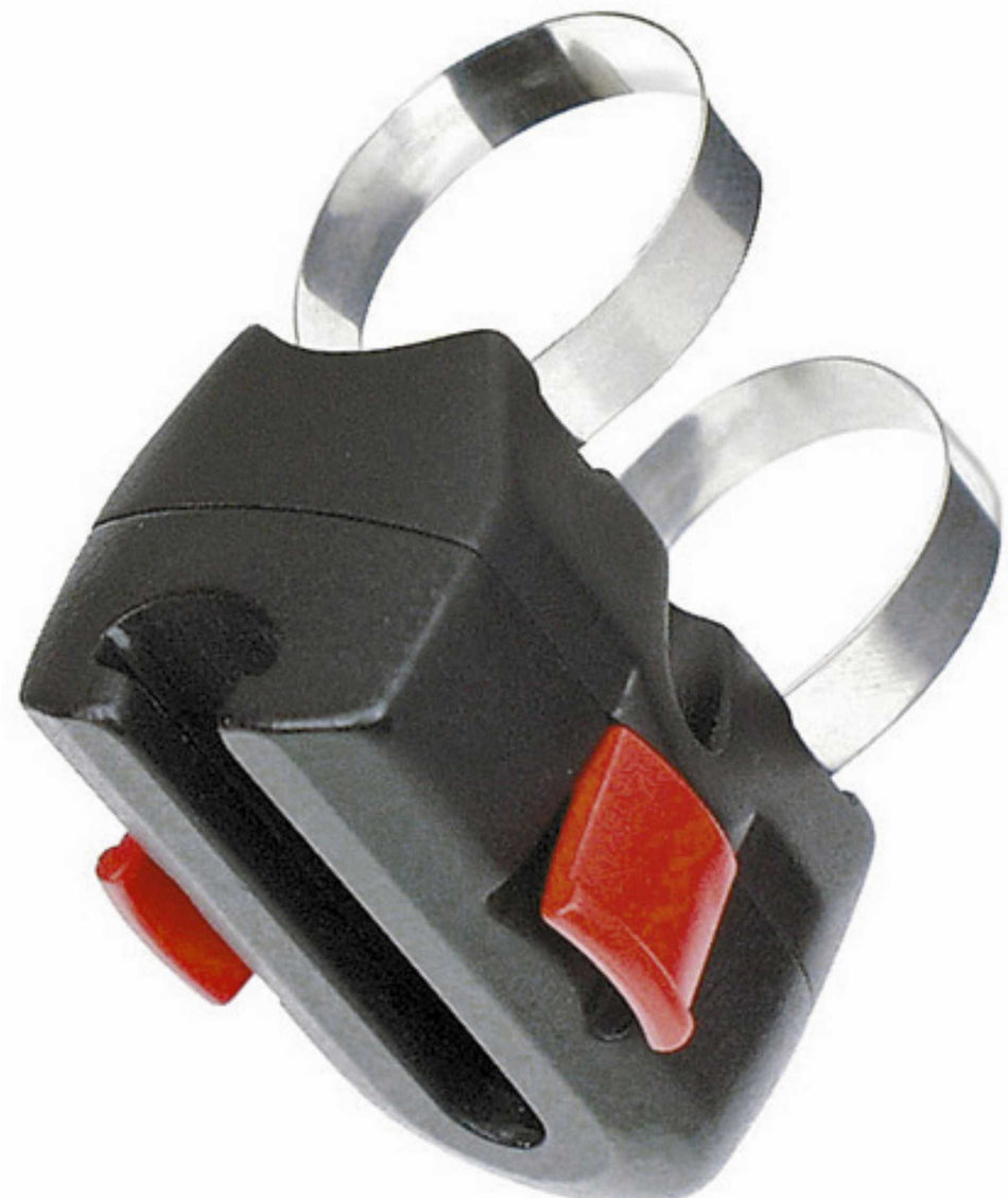 KLICKFIX Schloß-Rahmenadapter