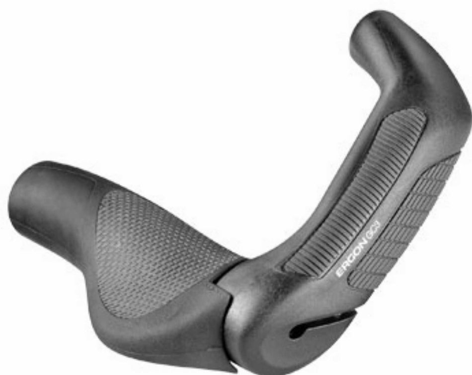 Ergon GP5-L Lenkergriffe