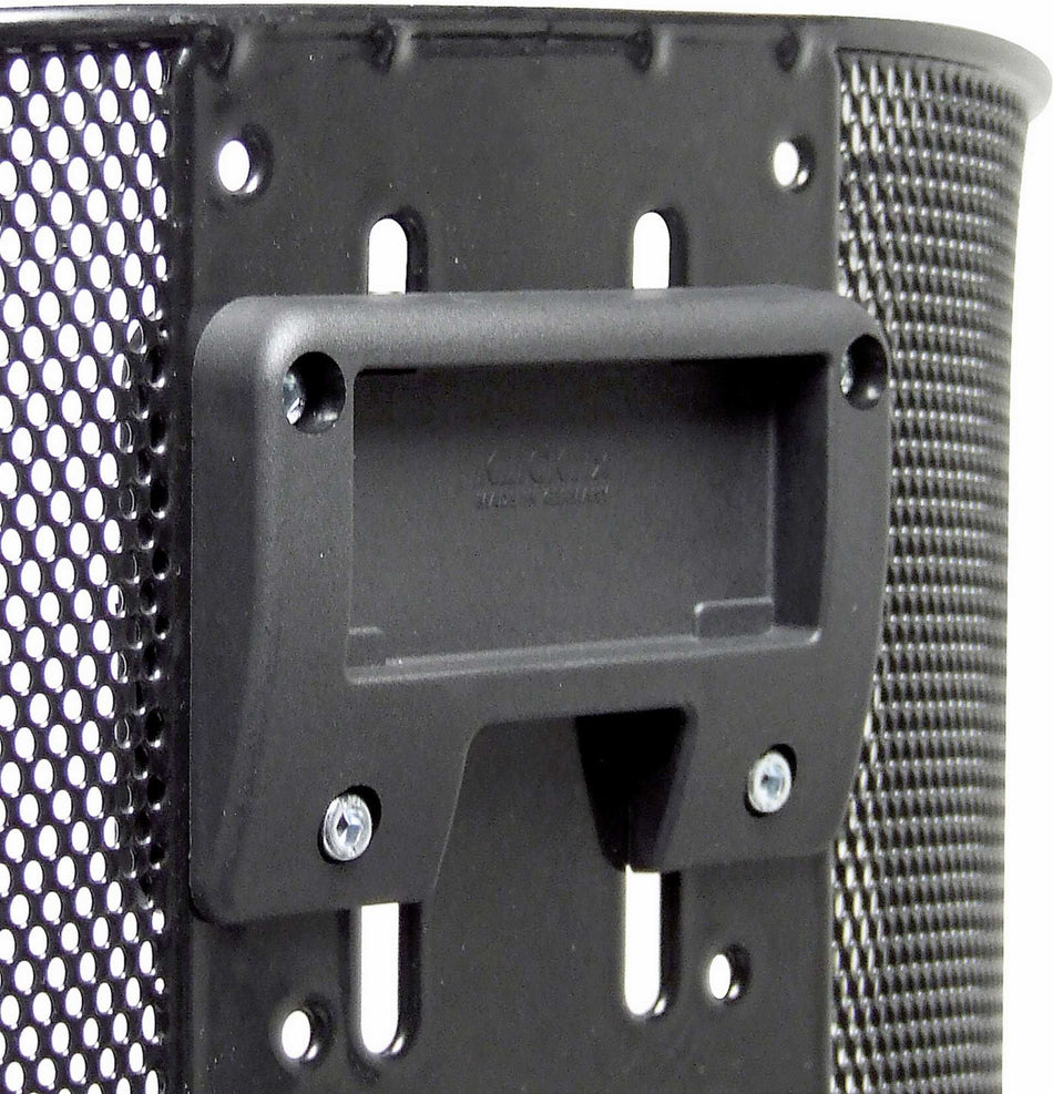 B-Ware - KLICKfix Oval Plus Fahrrad/Lenkerkorb (Gebrauchtware)