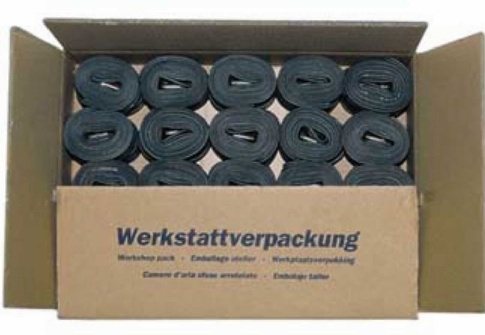 B-Ware - Schwalbe Nr.17 Schlauch 28" Werkstattverpackung (1 Schlauch) SV 40mm (Gebrauchtware)