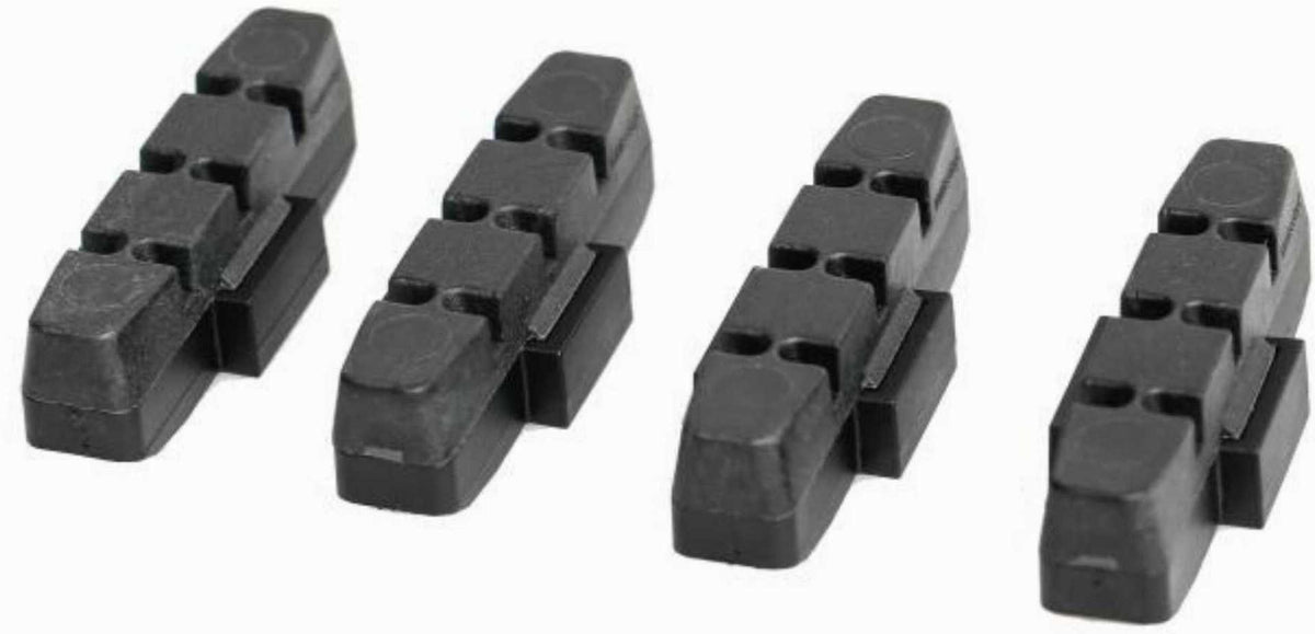 trekkingrad magura hs33 Magura Bremsbelag HS11/HS33 schwarz 1 Stück – Biketech24