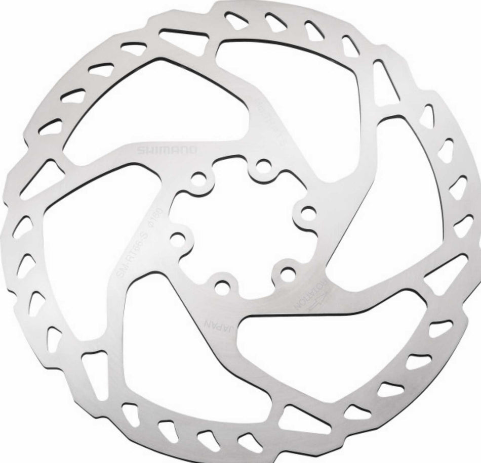Shimano SMRT66 Bremsscheibe 6 Loch