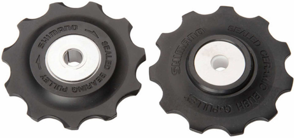 Shimano Schaltrollensatz Ultegra/Deore XT/ Saint Paar