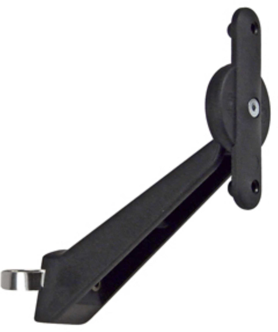 KLICKfix Bottlefix Extender für Sattelstütze Flaschenhalter-Adapter