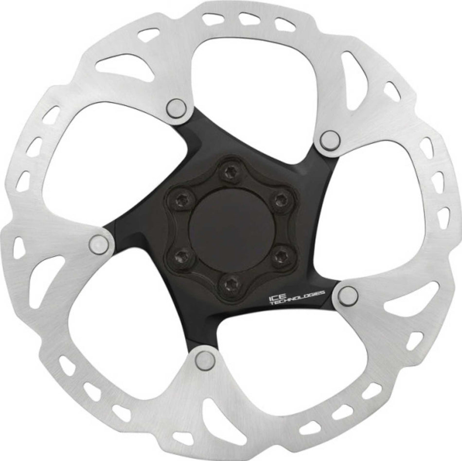 Shimano SM-RT86 Ice-Tech Bremsscheibe 6 Loch