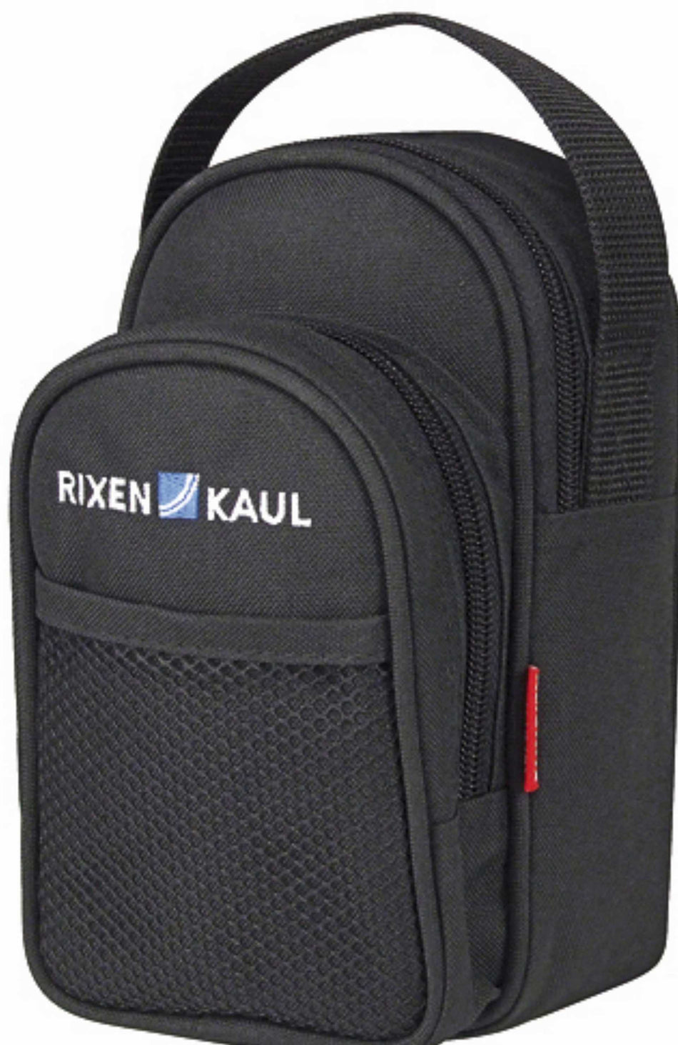 KLICKfix Compact Lenkertasche schwarz