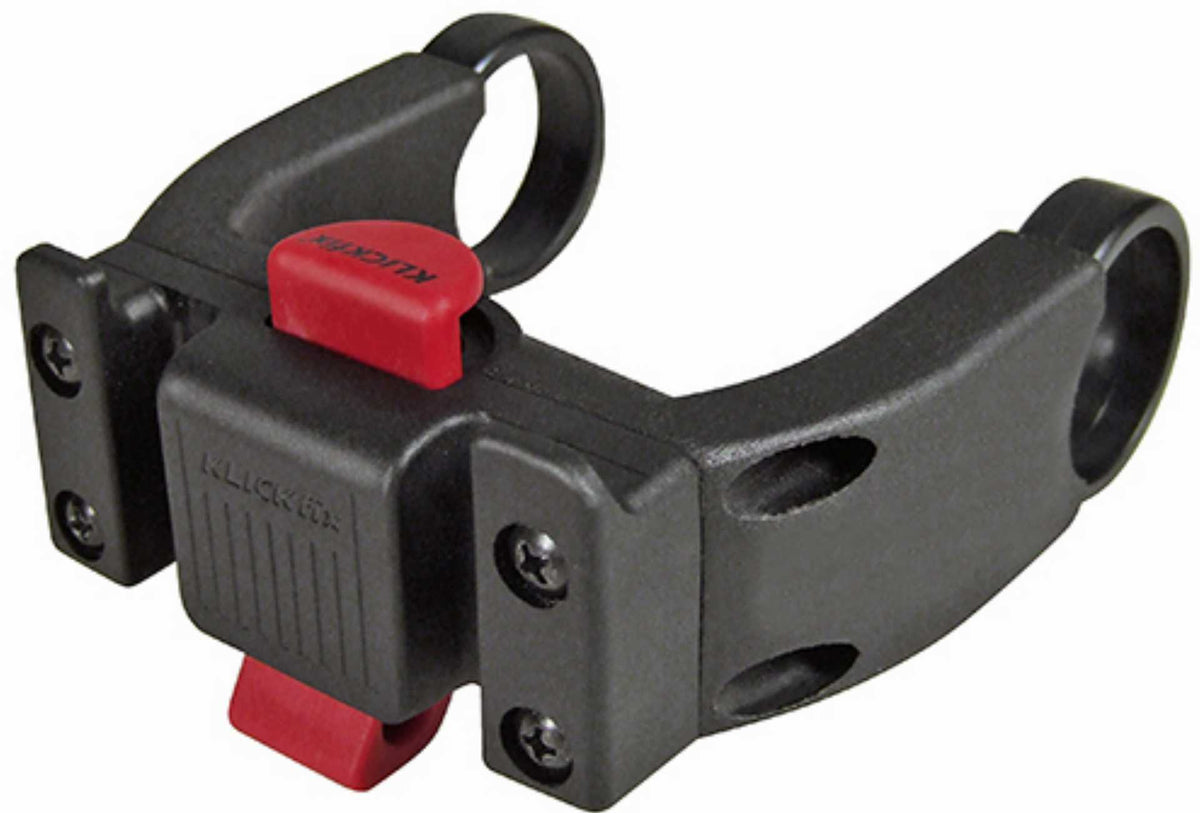KLICKfix Lenkeradapter E-Lenkerhalter für E-Bike