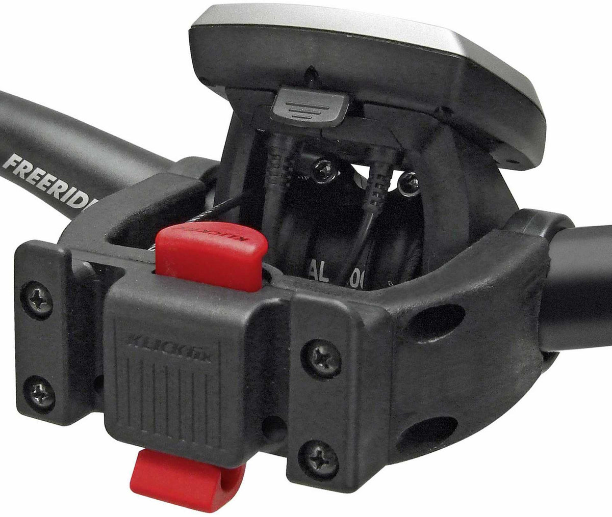 KLICKfix Lenkeradapter E-Lenkerhalter für E-Bike