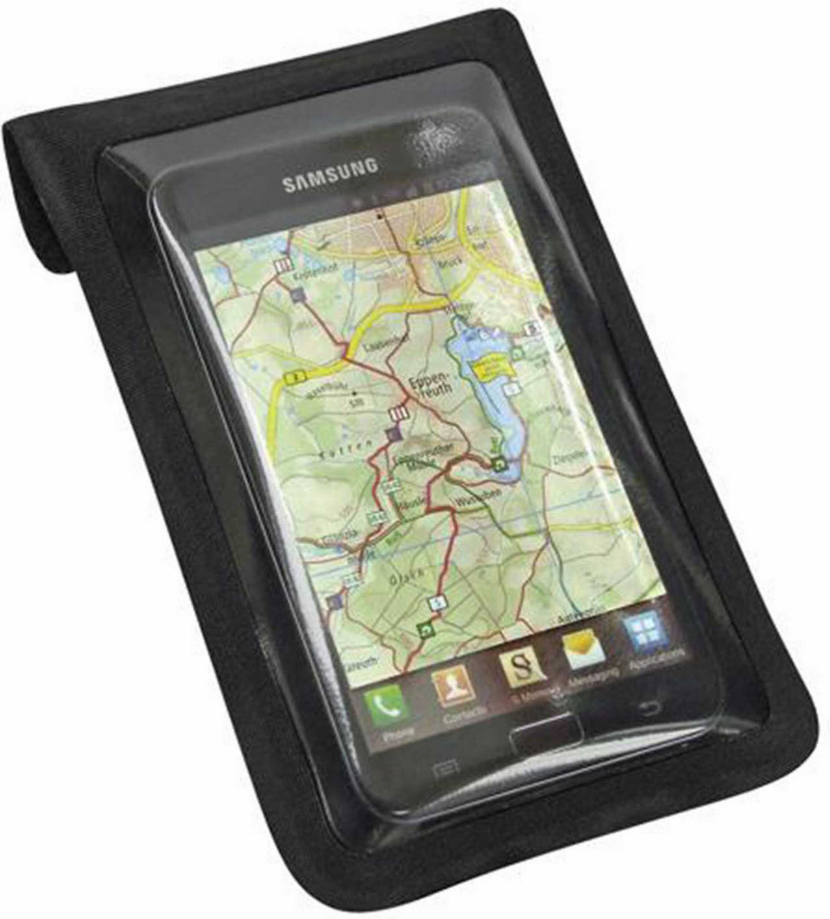 KLICKfix Phone Bag Duratex S