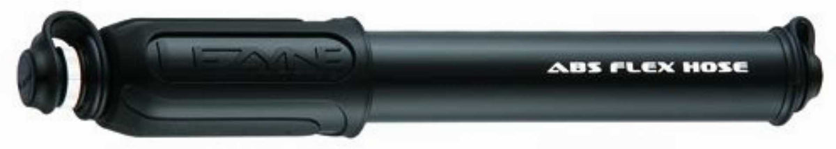 Lezyne HP Drive Handpumpe black - M