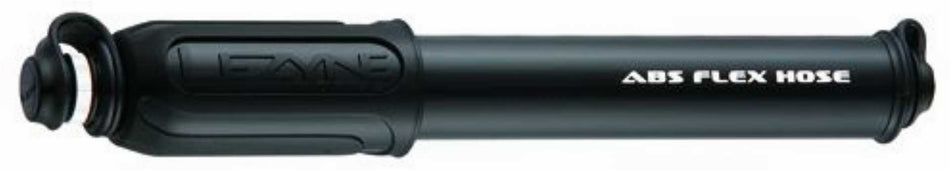 Lezyne HP Drive Handpumpe black