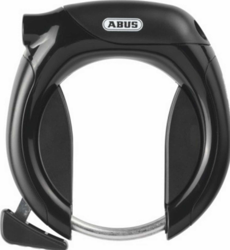 Abus Pro Tectic 4960 NR Rahmenschloss inkl. Kette 6KS/85 mit Transporttasche ST5850