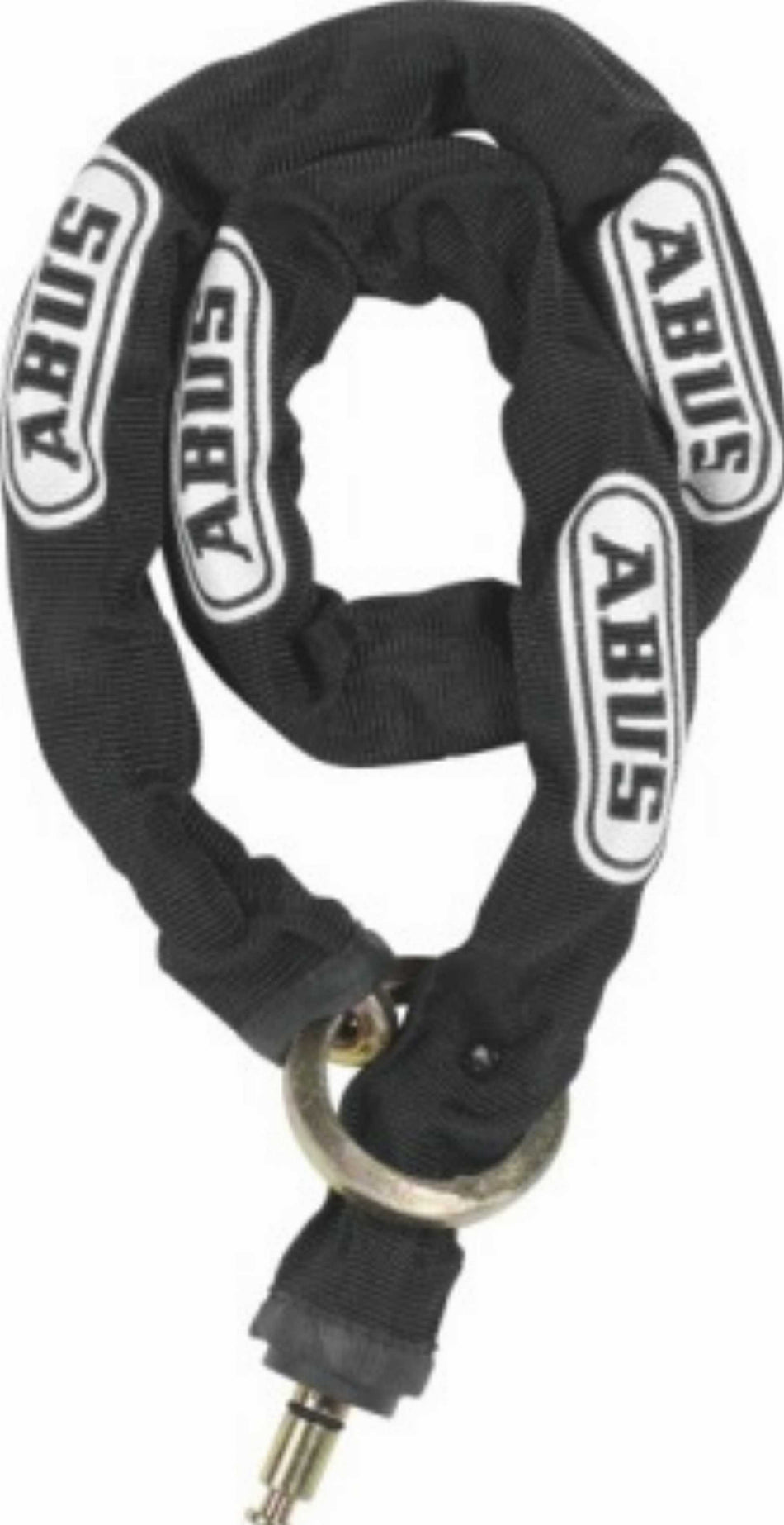 Abus Pro Tectic 4960 NR Rahmenschloss inkl. Kette 6KS/85 mit Transporttasche ST5850