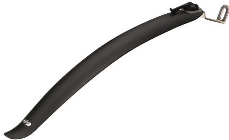 BBB Schutzblech RoadProtector BFD-21F vorn schwarz