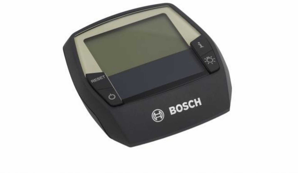 Bosch Display Intuvia Performance Anthrazit
