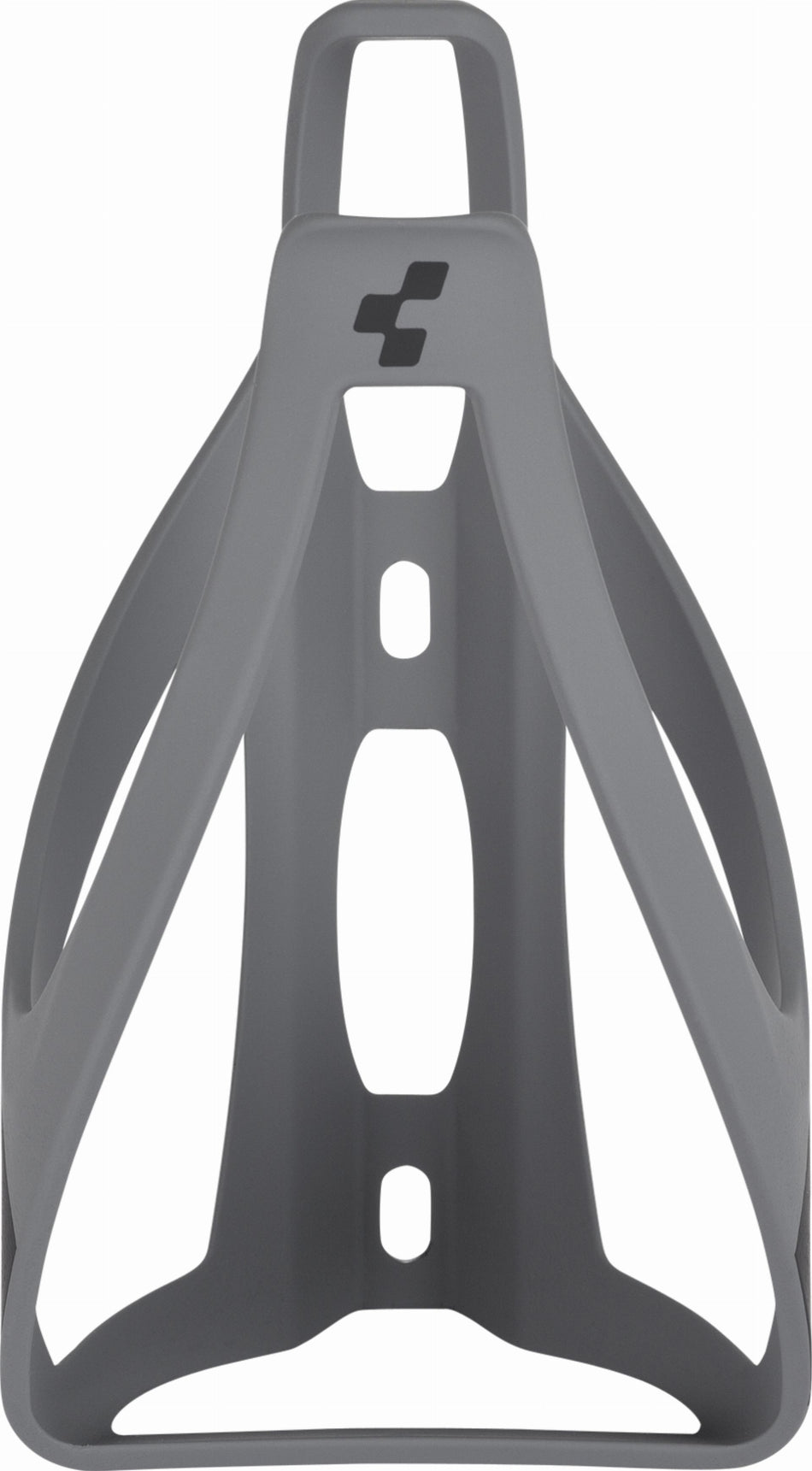 Cube Flaschenhalter HPP matt grey´n´black