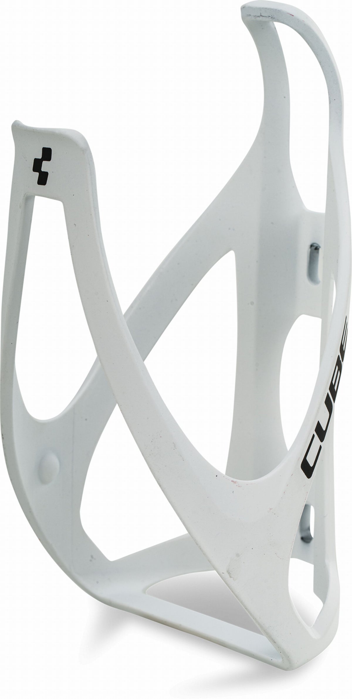 cube hpp fahrrad flaschenhalter Cube Flaschenhalter HPP matt white´n´black – Biketech24