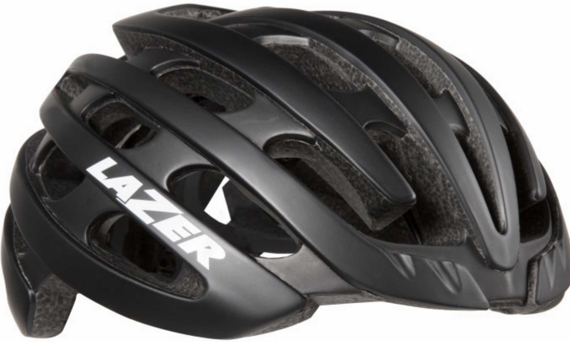 Lazer Z1 MIPS Matte Black - S (52-56 cm)
