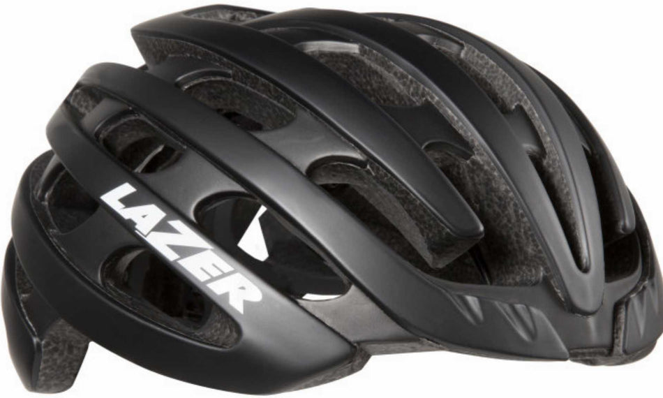 Lazer Z1 matte black Helm