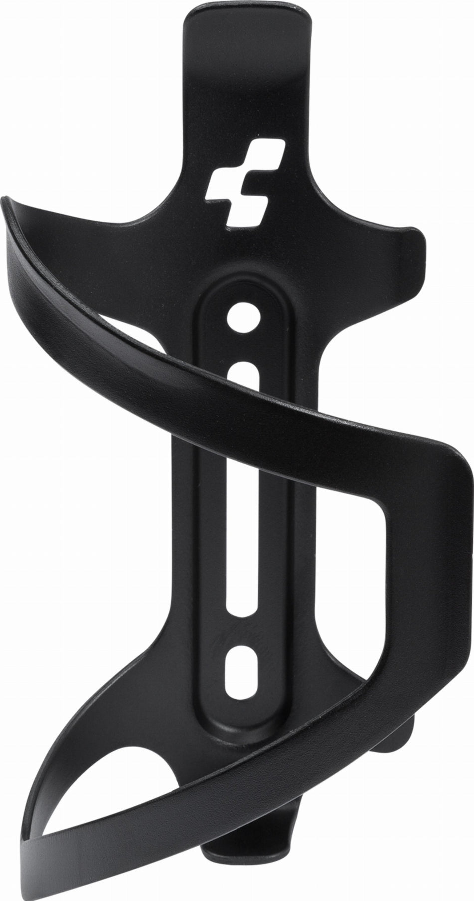 Cube HPA-Sidecage Flaschenhalter schwarz