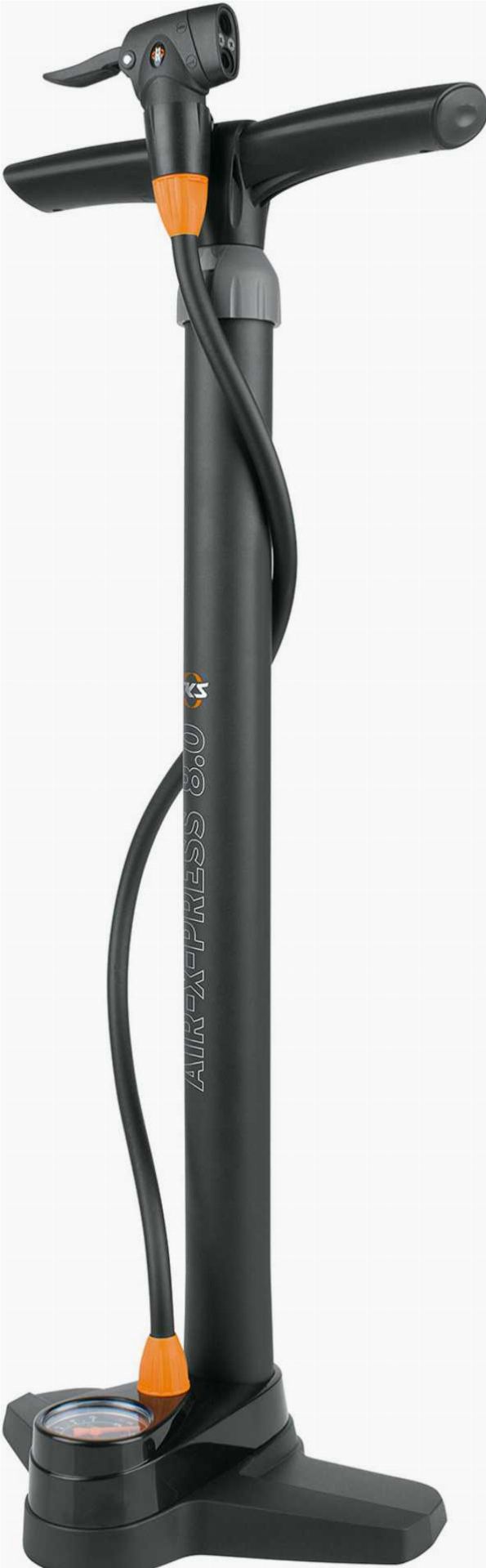 SKS GERMANY Air X-Press 8.0 Multivalve Standpumpe