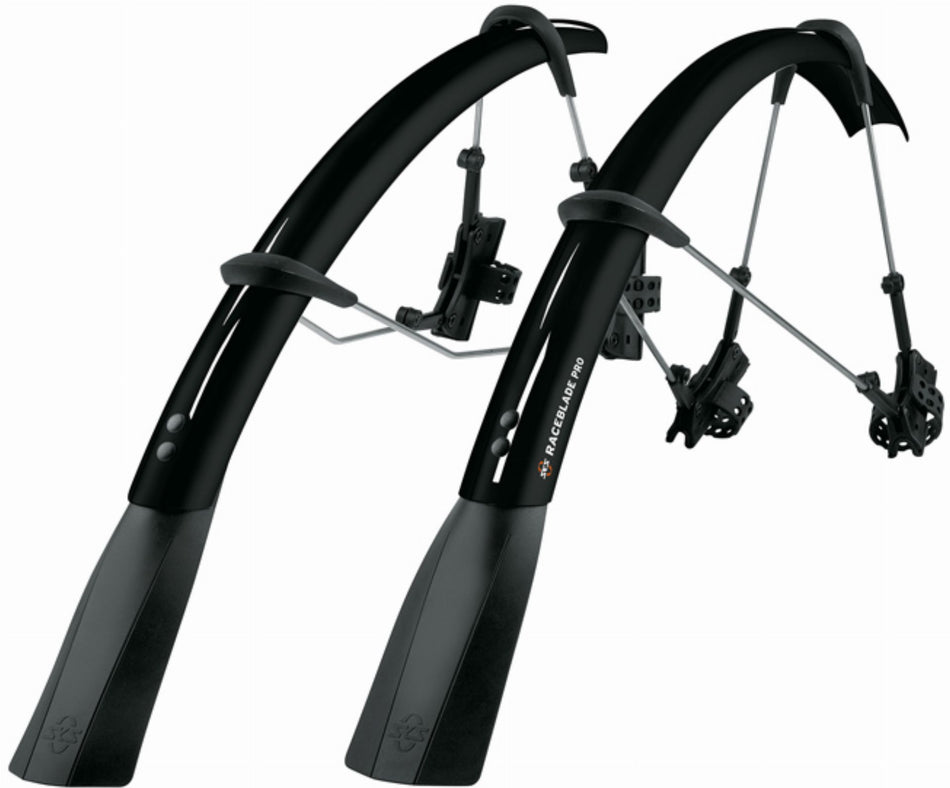 SKS GERMANY Raceblade Pro Schutzblech-Set