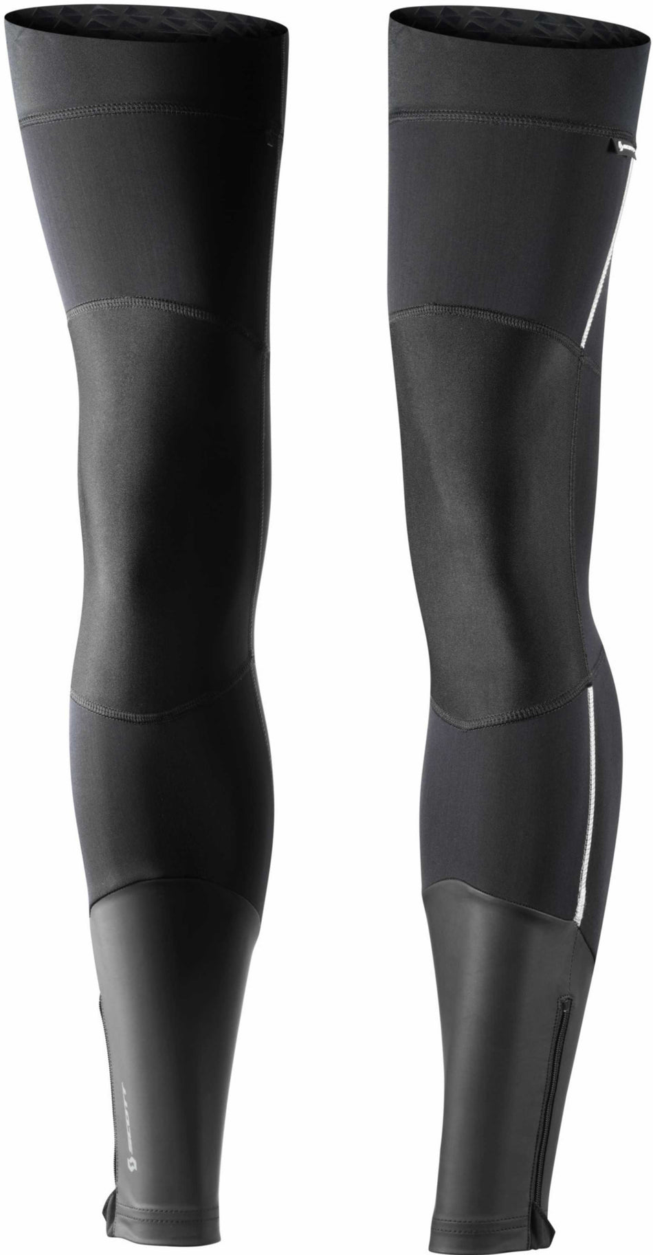 Scott Legwarmer AS 10 black