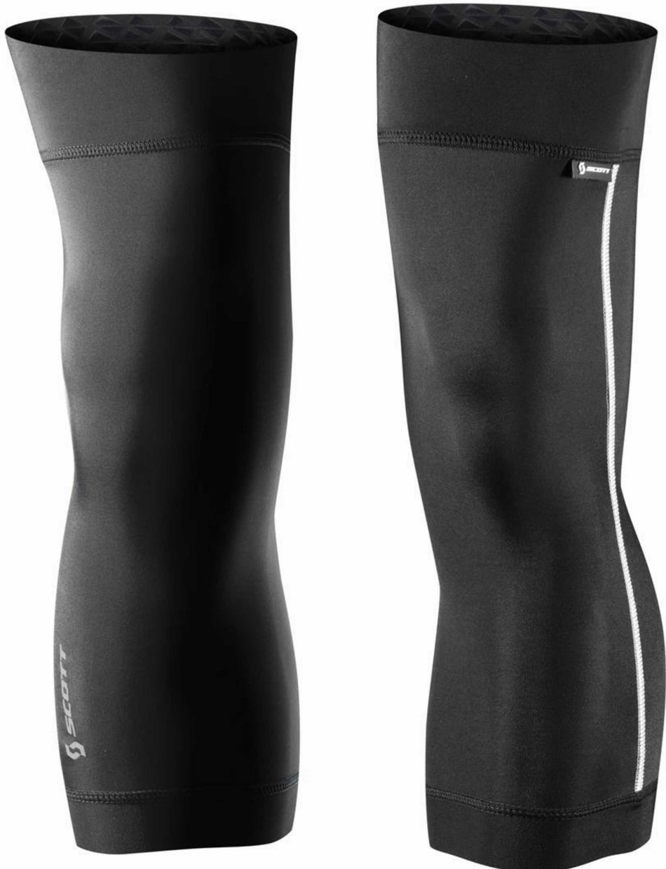 Scott Kneewarmer AS 30 black