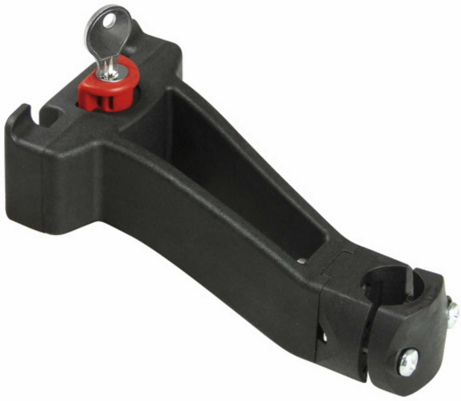B-Ware - KLICKfix Lenkeradapter für Vorbau mit Schloß (Gebrauchtware)