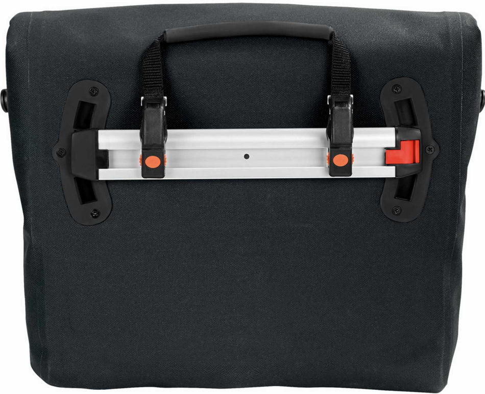 B-Ware - VAUDE Augsburg III M phantom black (Gebrauchtware)