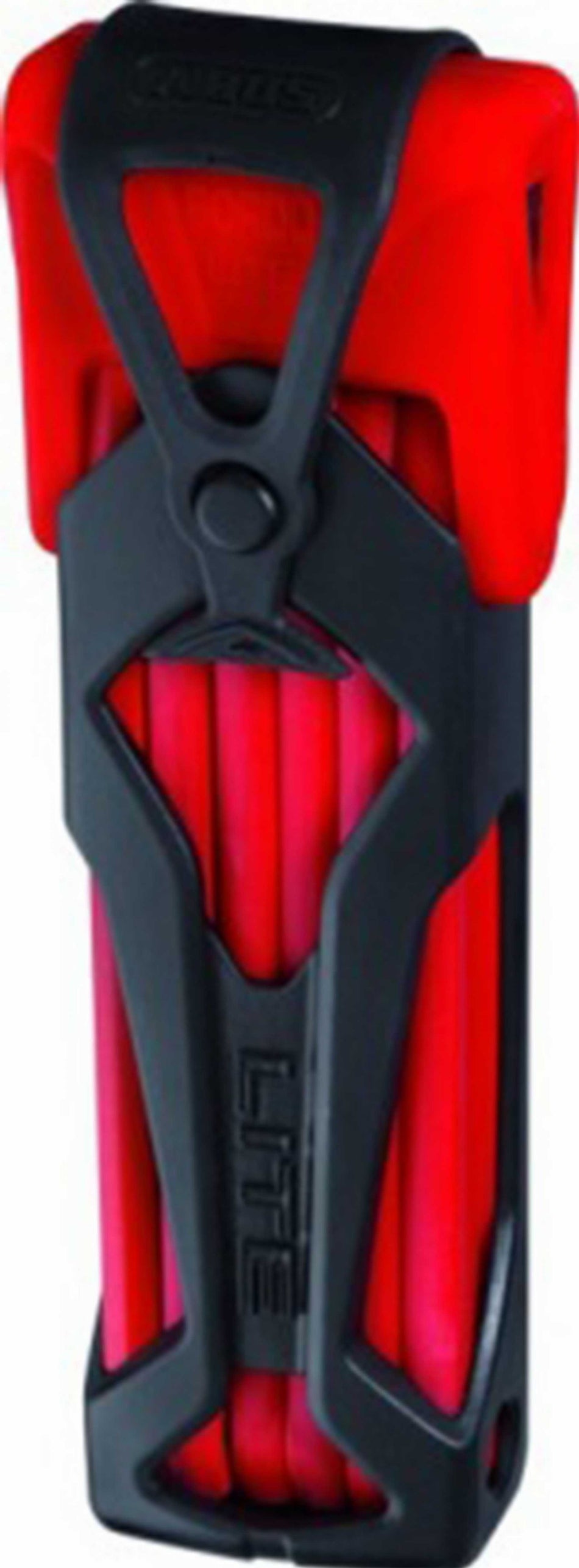 Abus Bordo Lite 6050 Faltschloss 850 mm rot