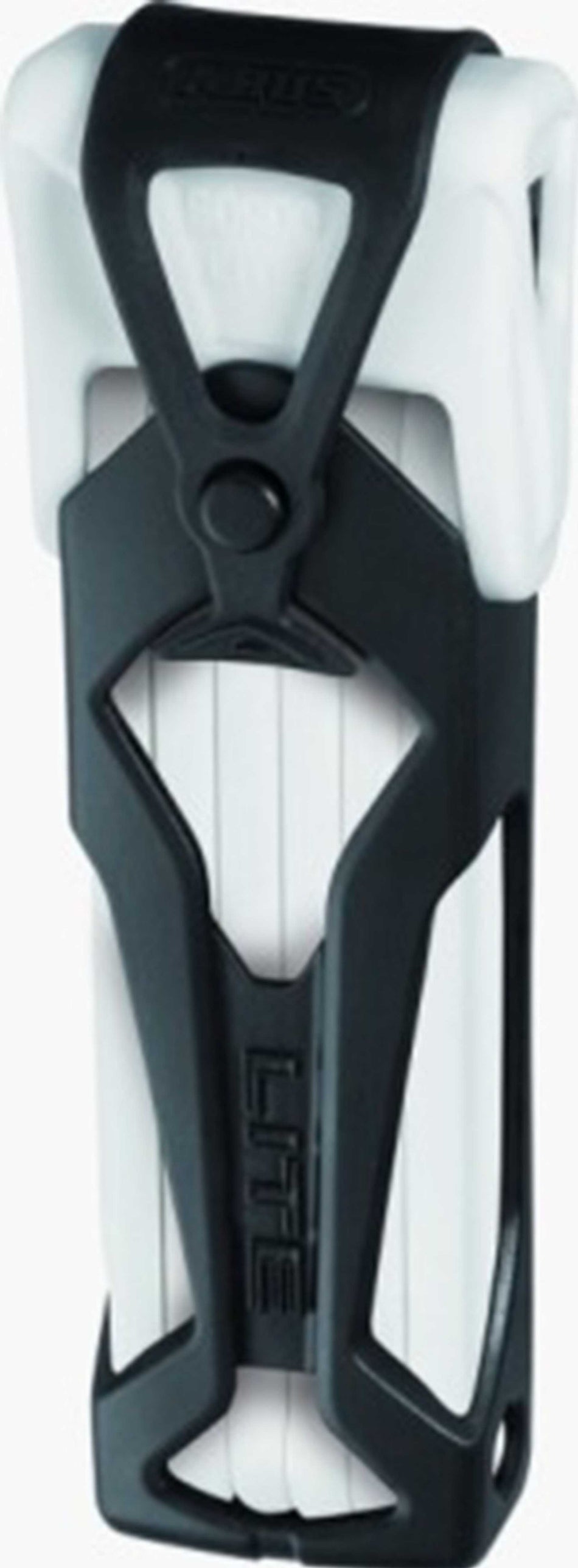 Abus Bordo Lite 6050 Faltschloss 850 mm weiß