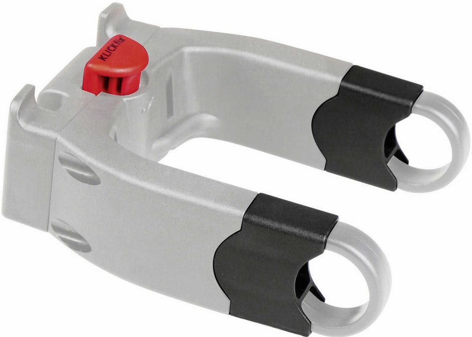 KLICKfix Distanzset E 25 mm für Lenkeradapter E schwarz