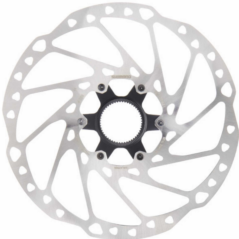 Shimano SM-RT64 Bremsscheibe Center Lock