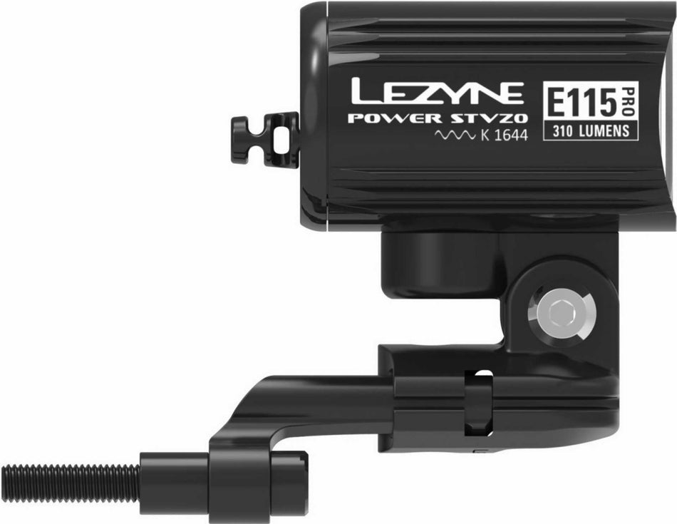 Lezyne LED Power Pro StVZO E115 Vorderlicht