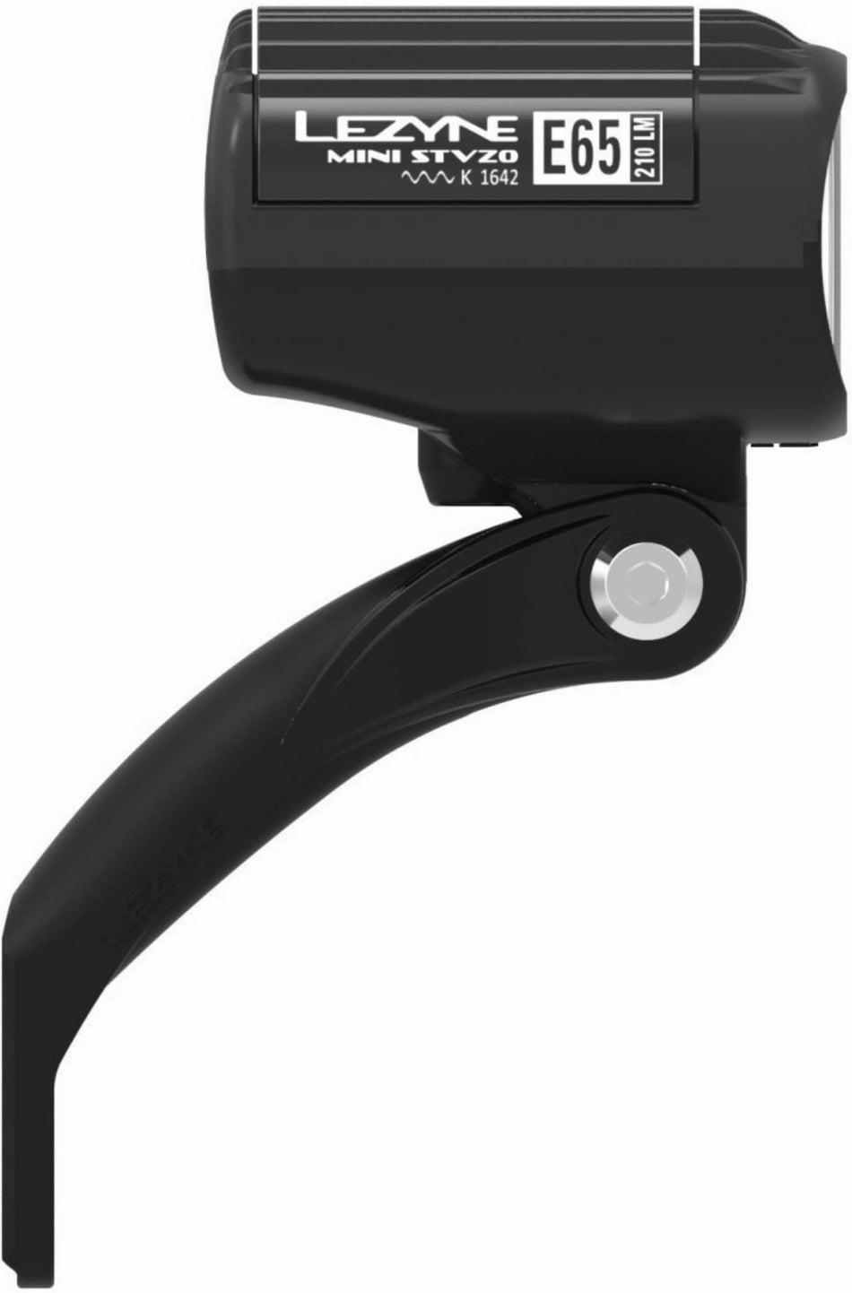 Lezyne LED Mini StVZO E65 Vorderlicht