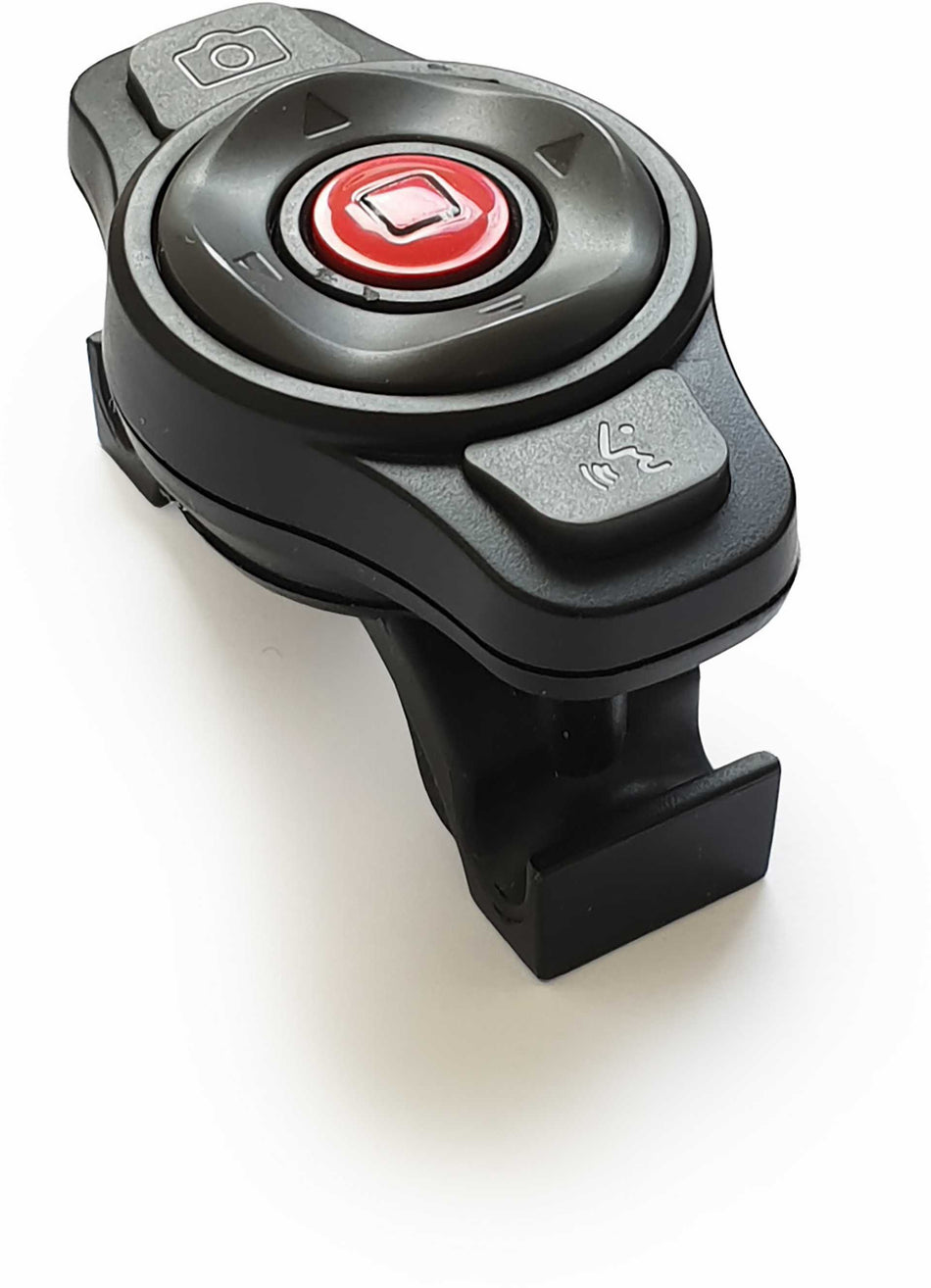 Livall BR80 Fahrradhelm Fernbedienung