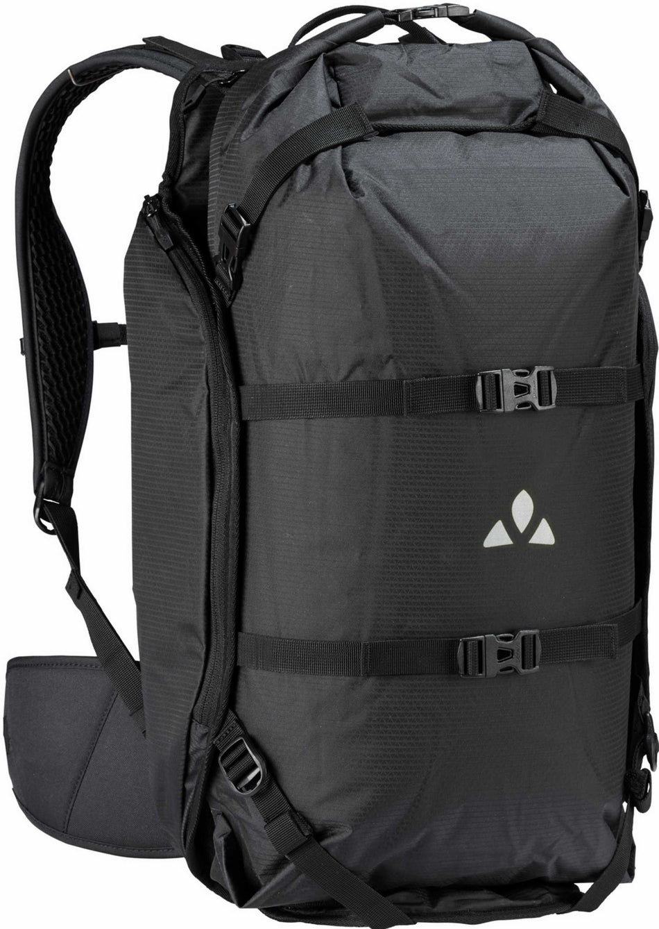 VAUDE Trailpack black uni