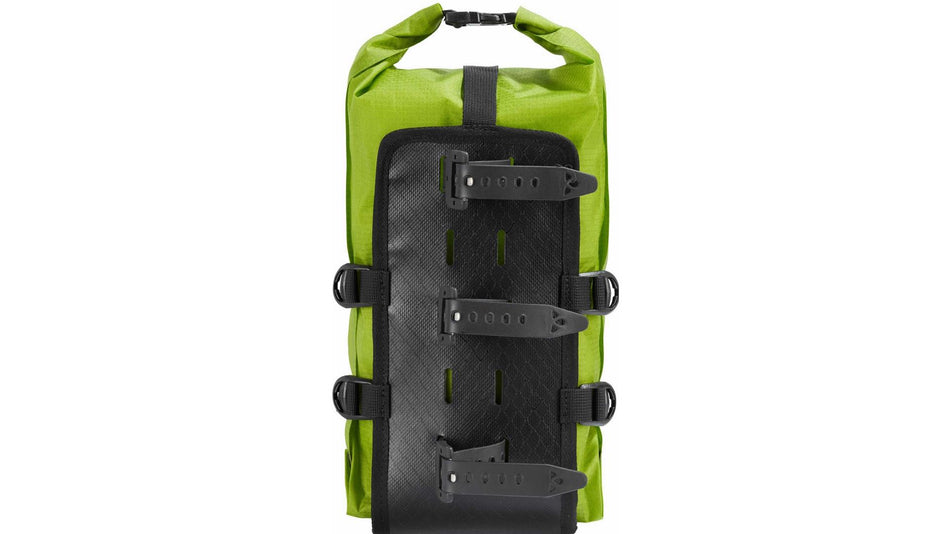 VAUDE Trailmulti black/green
