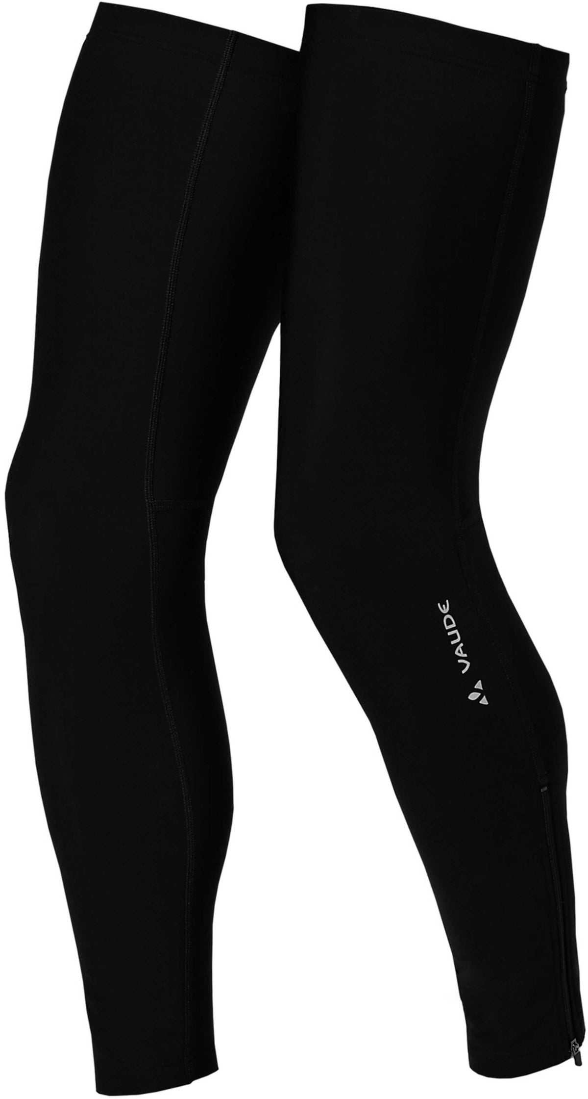 VAUDE Leg Warmer II black - XS