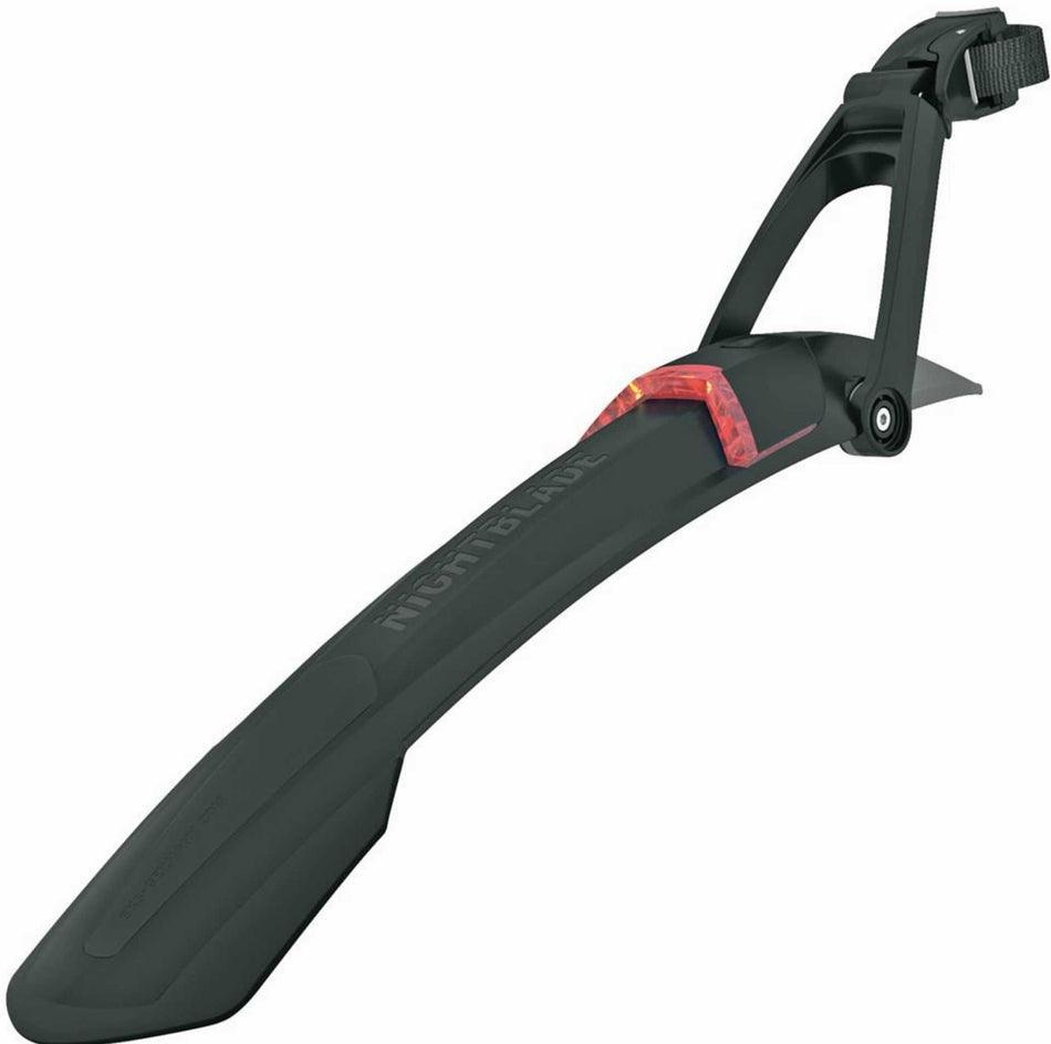 SKS GERMANY NIGHTBLADE 26" + 27,5" Steckschutzblech
