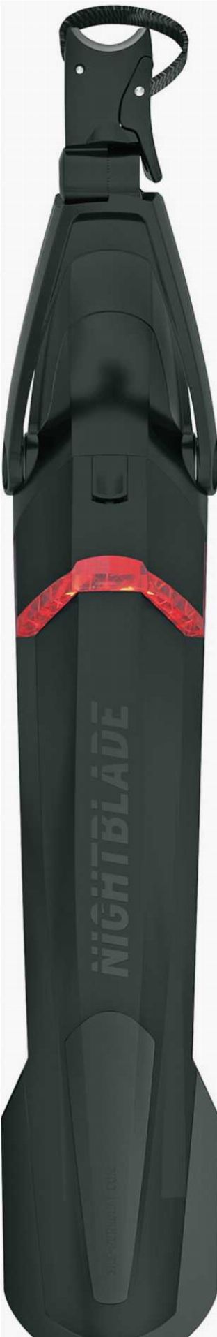 SKS GERMANY NIGHTBLADE 26" + 27,5" Steckschutzblech