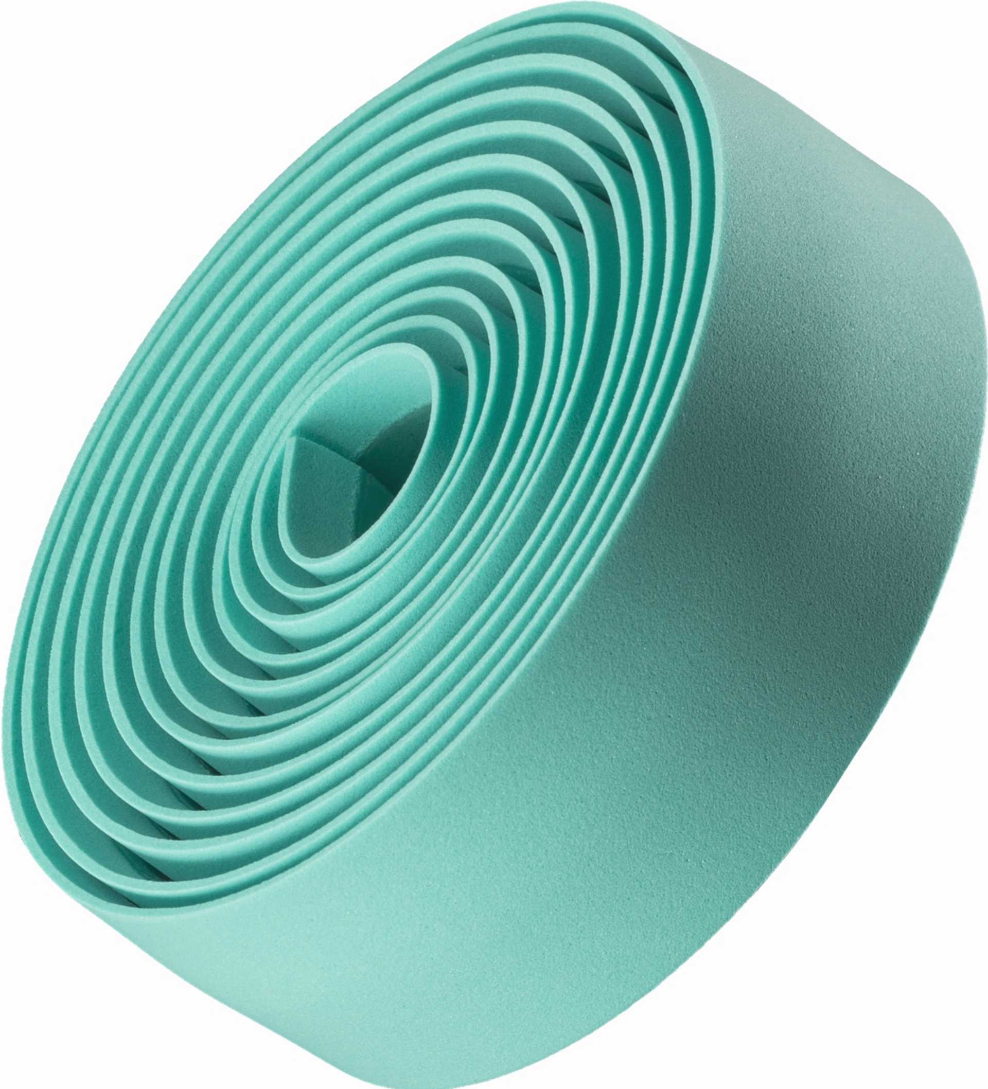 Bontrager Gel Cork Lenkerband Miami Green
