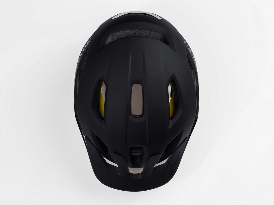 Bontrager Quantum MIPS Bike Helm Black