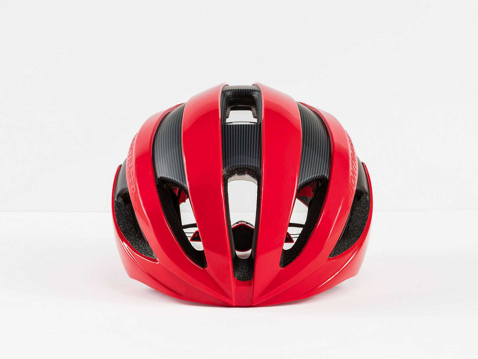 Bontrager Velocis MIPS Road Helm Viper Red