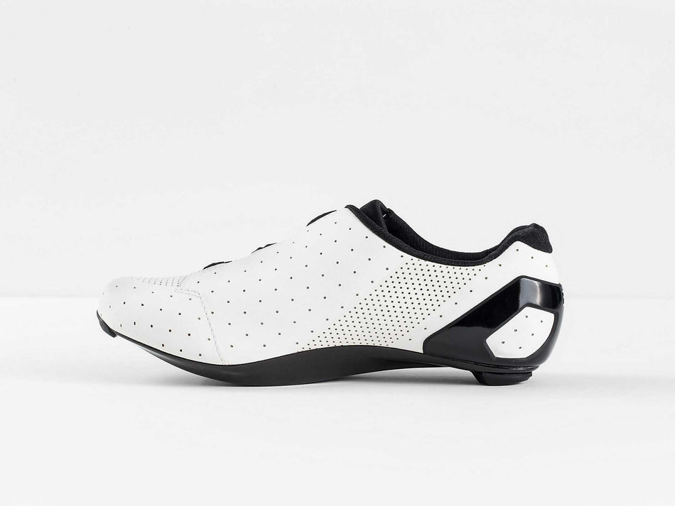 B-Ware - Bontrager XXX Rennradschuhe white (Gebrauchtware)
