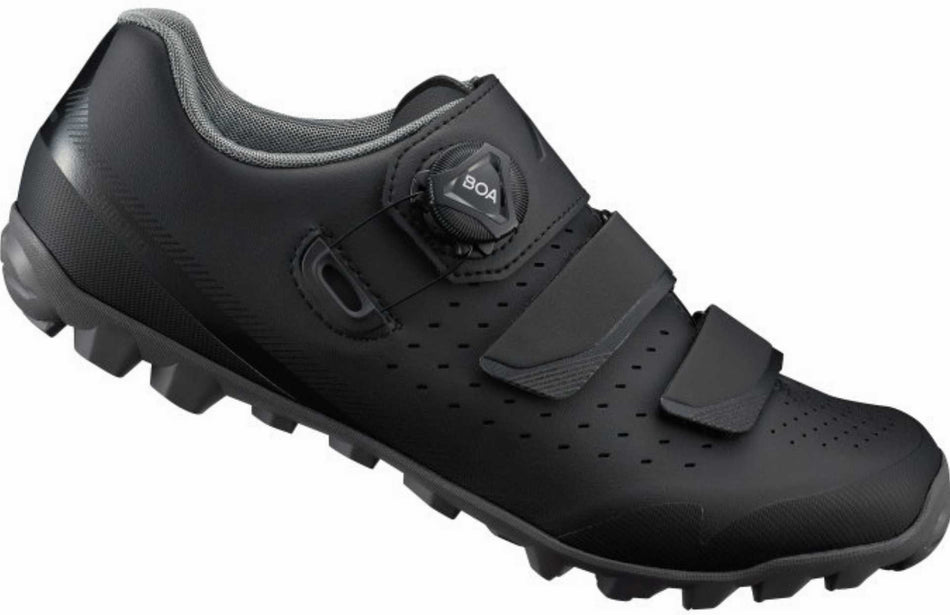 Shimano SH-ME400 Women MTB Schuh BLACK