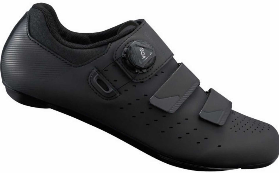 Shimano SH-RP400 Rennrad Schuh BLACK (Gebrauchtware)
