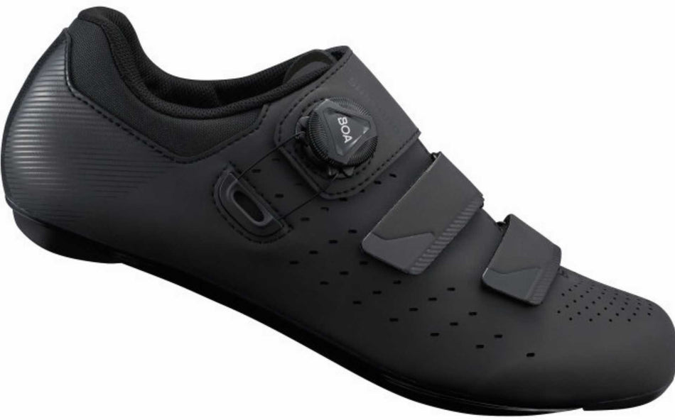 Shimano SH-RP400 Rennrad Schuh BLACK